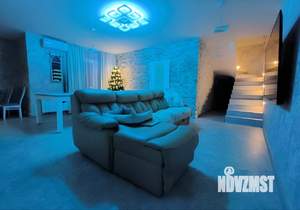 5-к квартира, вторичка, 134м2, 17/17 этаж