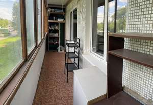 2-к квартира, вторичка, 54м2, 2/9 этаж