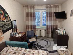 2-к квартира, вторичка, 52м2, 3/11 этаж