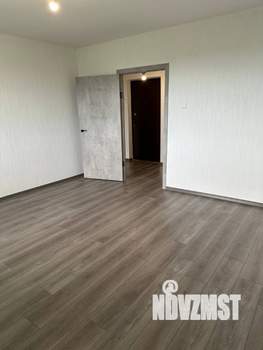 1-к квартира, вторичка, 45м2, 9/14 этаж