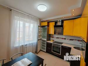 2-к квартира, вторичка, 61м2, 12/17 этаж