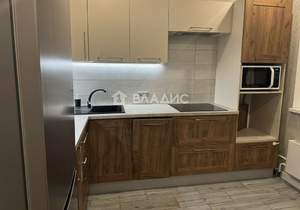 1-к квартира, вторичка, 42м2, 13/18 этаж