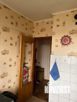 2-к квартира, вторичка, 51м2, 7/14 этаж