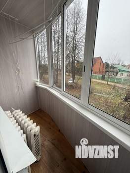 1-к квартира, вторичка, 30м2, 2/5 этаж