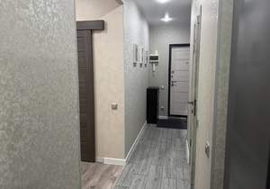 1-к квартира, вторичка, 42м2, 13/17 этаж