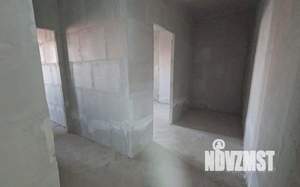 1-к квартира, вторичка, 40м2, 16/16 этаж