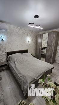 2-к квартира, вторичка, 67м2, 15/18 этаж