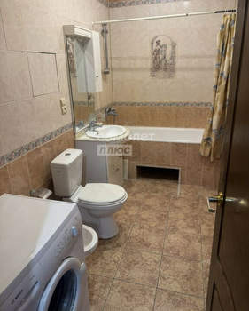 1-к квартира, вторичка, 56м2, 5/8 этаж