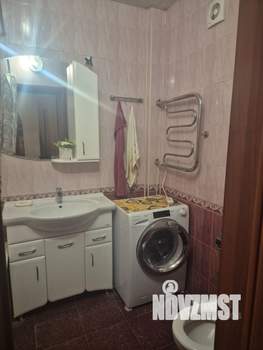 1-к квартира, вторичка, 38м2, 13/19 этаж