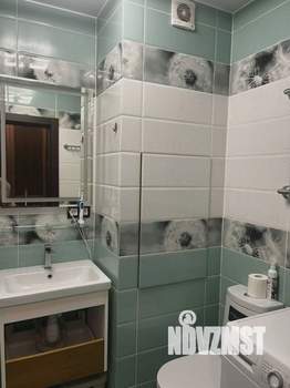 Студия квартира, вторичка, 28м2, 2/17 этаж