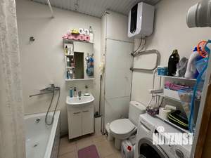 1-к квартира, вторичка, 38м2, 17/17 этаж