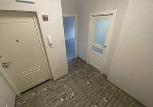 1-к квартира, вторичка, 39м2, 3/19 этаж