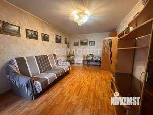 2-к квартира, вторичка, 56м2, 6/16 этаж