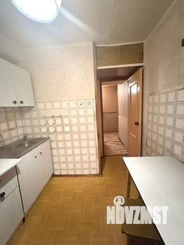 2-к квартира, вторичка, 45м2, 1/5 этаж