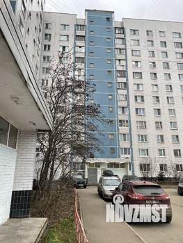 2-к квартира, вторичка, 52м2, 12/12 этаж