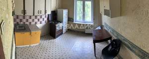 2-к квартира, вторичка, 54м2, 2/9 этаж