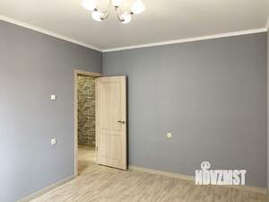 2-к квартира, вторичка, 63м2, 5/17 этаж