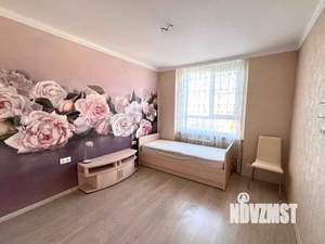 2-к квартира, вторичка, 66м2, 7/18 этаж