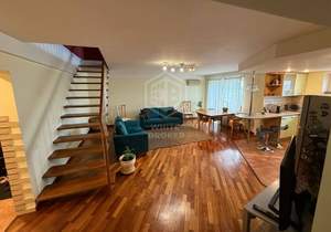 8-к квартира, вторичка, 284м2, 12/12 этаж