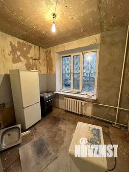 3-к квартира, вторичка, 76м2, 1/3 этаж