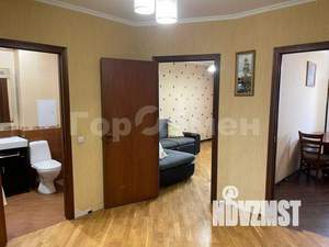 2-к квартира, вторичка, 67м2, 12/17 этаж