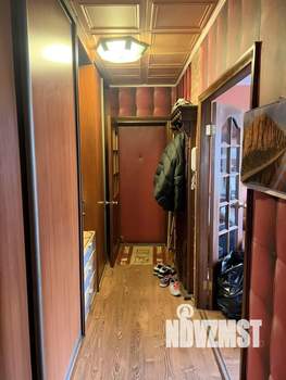 2-к квартира, вторичка, 52м2, 5/12 этаж