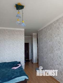 1-к квартира, вторичка, 51м2, 7/9 этаж