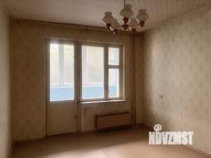 3-к квартира, вторичка, 69м2, 1/9 этаж