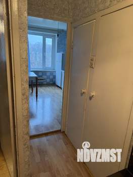 2-к квартира, вторичка, 48м2, 6/12 этаж