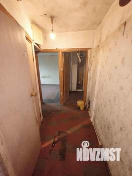2-к квартира, вторичка, 45м2, 3/5 этаж