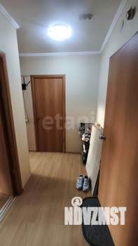 1-к квартира, вторичка, 36м2, 12/14 этаж