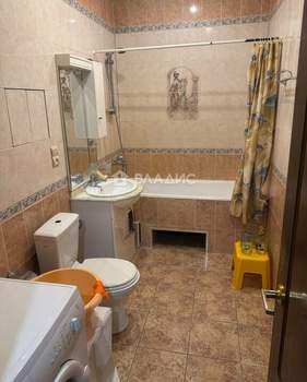 1-к квартира, вторичка, 56м2, 5/8 этаж