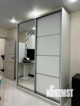 Студия квартира, вторичка, 27м2, 7/17 этаж