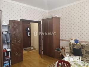 1-к квартира, вторичка, 58м2, 3/7 этаж