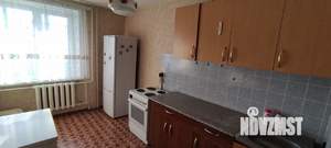 1-к квартира, вторичка, 35м2, 5/16 этаж