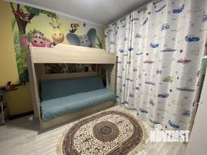 1-к квартира, вторичка, 37м2, 10/17 этаж