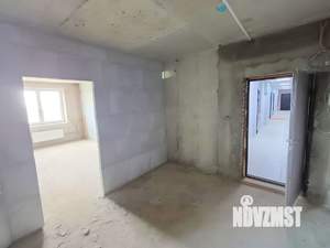 1-к квартира, вторичка, 51м2, 8/16 этаж