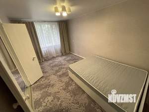 3-к квартира, вторичка, 60м2, 3/5 этаж