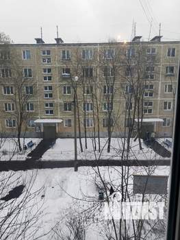3-к квартира, вторичка, 64м2, 3/5 этаж