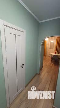 1-к квартира, вторичка, 42м2, 13/23 этаж