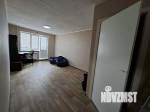 2-к квартира, вторичка, 45м2, 4/5 этаж