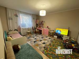 2-к квартира, вторичка, 66м2, 5/5 этаж