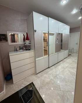 5-к квартира, вторичка, 132м2, 12/12 этаж