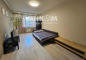 2-к квартира, вторичка, 59м2, 4/17 этаж