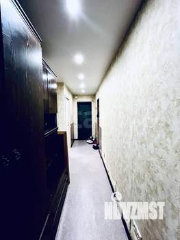 2-к квартира, вторичка, 43м2, 1/2 этаж