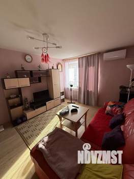 2-к квартира, вторичка, 46м2, 4/9 этаж