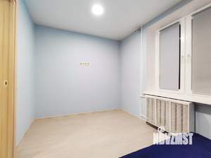 2-к квартира, вторичка, 38м2, 4/9 этаж