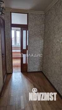 3-к квартира, вторичка, 74м2, 8/17 этаж