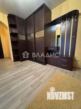1-к квартира, вторичка, 57м2, 8/9 этаж