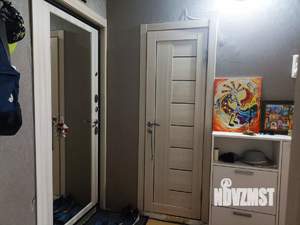 1-к квартира, вторичка, 37м2, 12/17 этаж